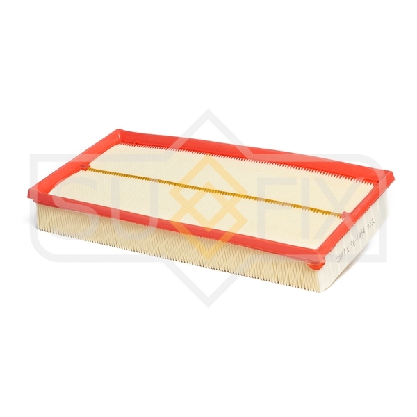 Купить SUFIX SO-1454 Фильтр воздушный LAND ROVER Discovery IV-V 3.0-5.0 09 / Range Rover III-IV 3.0-5.0 09 / Range Rover Sport I-II 3.0-5.0 09 SO-1454