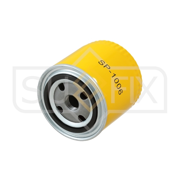 Купить SUFIX SP1006 Фильтр масляный LADA 2101-07/2110/NIVA 2121/2131