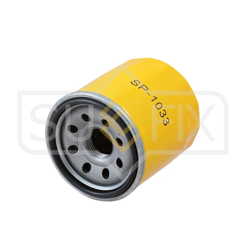 Купить SUFIX SP-1033 Фильтр масляный HYUNDAI i20 1.2 12, KIA Picanto 1.0-1.2 11 / Rio 1.25 11 SP-1033
