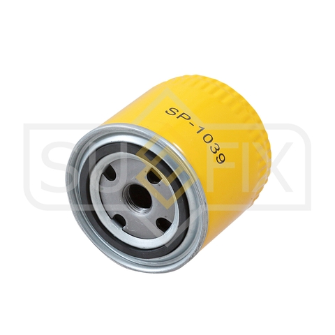 Купить SUFIX SP-1039 Фильтр масляный NISSAN Almera(N16) 2.2D 03 / Cabstar 2.5D 06 / Murano(Z51) 2.5D 05 / Navara(D40) 2.5D 05 / NP300 2.5D 08 / Pathfinder(R51) 2.5D 05 / Pick Up(D22) 2.5D 02 / Primera(P12) SP-1039