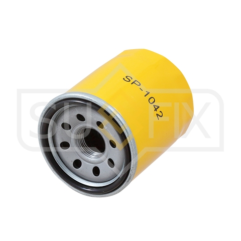 Купить SUFIX SP-1042 Фильтр масляный MITSUBISHI Colt 1.1-1.5 04-12 / Lancer 1.5 08, SMART Forfour 1.1-1.5 04-06 SP-1042
