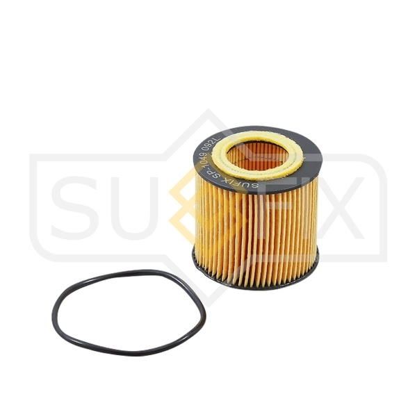 Купить SUFIX SP-1049 Фильтр масляный SEAT Ibiza 1.2 06, SKODA Fabia 1.2 06, VW Polo 1.2 07 SP-1049