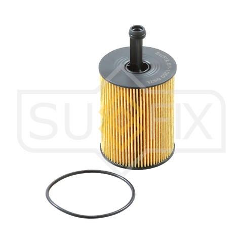 Купить SUFIX SP-1050 Фильтр масляный AUDI A2 1.2TD-1.4TD 00-05/A3 1.9TD-2.0D/3.2 03 / A4/A6 2.0D 04, SKODA Fabia 1.4TD-1.9TD 00 / Octavia II/Superb(3T) 2.0D 04, VW Bora 2.3-2.8 99-05/Golf 2.3-2.8 99 / Passat SP-1050