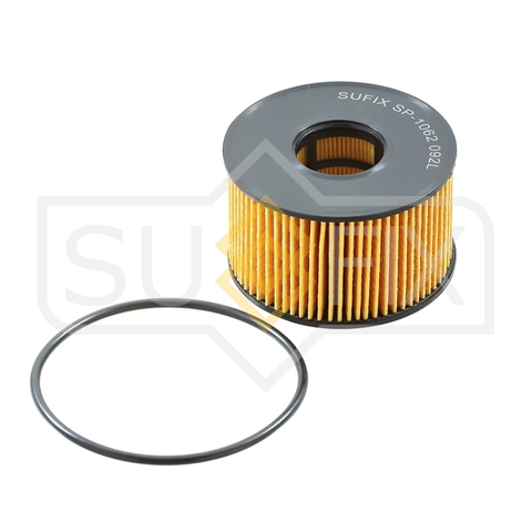 Купить SUFIX SP1062 Фильтр масляный (картридж)