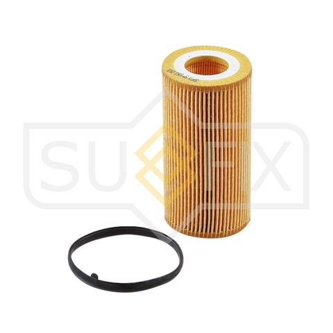 Купить SUFIX SP-1063 Фильтр масляный AUDI A3 03 / A4 04 / A6 05 / TT 06 2.0-T, SKODA Octavia 2.0 04, VW Golf V 2.0-T 04 / Jetta 2.0-T 05 / Passat 2.0-T 05 / Touran 2.0 03 SP-1063