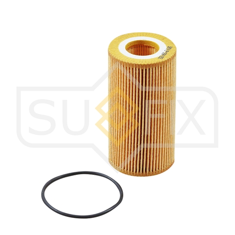 Купить SUFIX SP-1064 Фильтр масляный FORD Mondeo 2.5 07 / Kuga 2.5/Focus II 2.5T 05, VOLVO C30 06 / C70 06 / S40 06 / S60 05 / S80 08 2.4-2.5T/XC70/90 2.4D 02 SP-1064