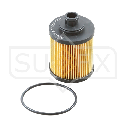 Купить SUFIX SP1066 Фильтр масляный (картридж)