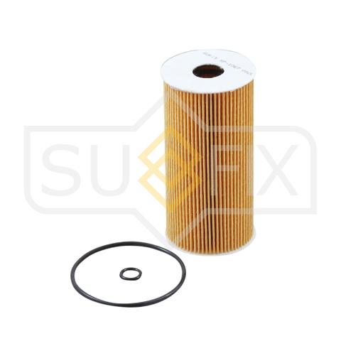 Купить SUFIX SP-1067 Фильтр масляный HYUNDAI ix35 2.0D 10 / Santa Fe(CM/DM) 2.0D-2.2D 09 / Tucson(TLE) 2.0D 15, KIA Carnival 2.2D 10 / Sorento(XM / UM) 2.0D-2.2D 09 / Sportage(SL / QL) 2.0D 10 SP-1067