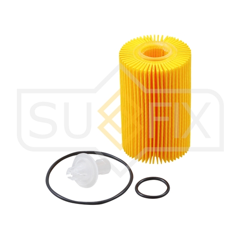Купить SUFIX SP1068 Фильтр масляный (картридж)