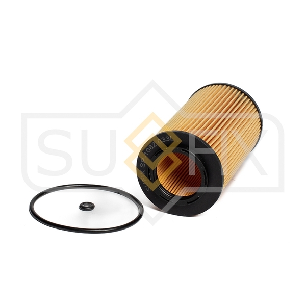 Купить SUFIX SP-1081 Фильтр масляный VOLVO S40 1.6-2.0 95-03/S60 2.0-2.5T 00 / S70 2.0-2.5 97-00/C70 2.0-2.5 98-05/S80 2.0-3.0T 98-06/XC90 2.5T-4.4 02 SP-1081