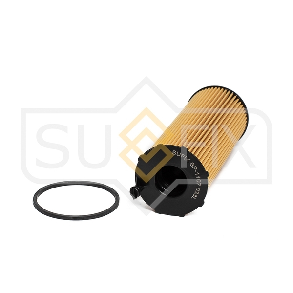 Купить SUFIX SP1107 Фильтр масляный (картридж)