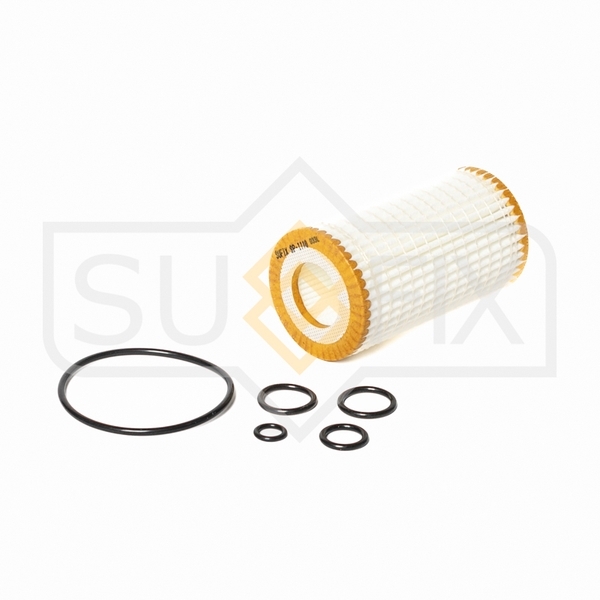 Купить SUFIX SP1110 Фильтр масляный (картридж)
