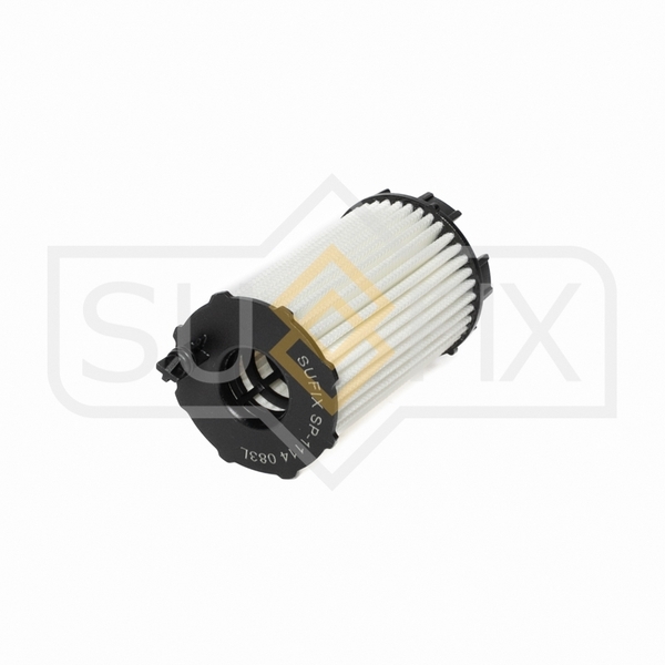 Купить SUFIX SP1114 Фильтр масляный (картридж)