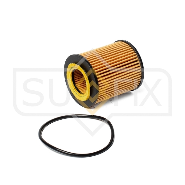 Купить SUFIX SP1117 Фильтр масляный (картридж)