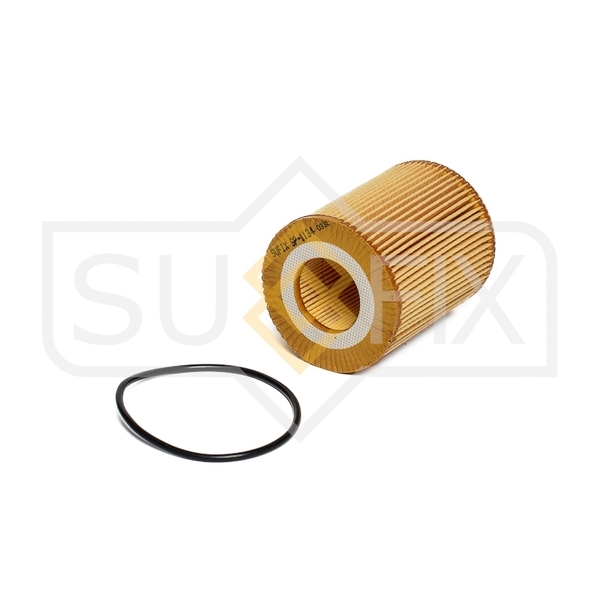 Купить SUFIX SP1134 Фильтр масляный (картридж)