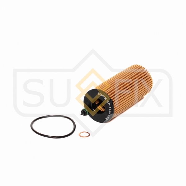 Купить SUFIX SP1139 Фильтр масляный (картридж)