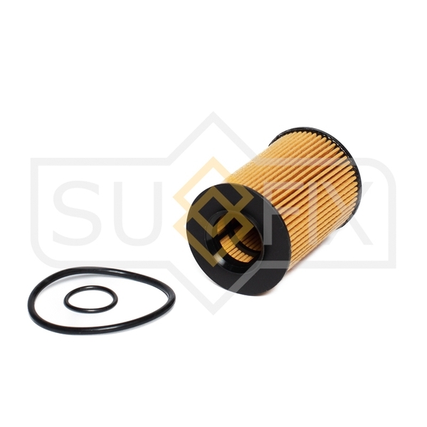Купить SUFIX SP1172 Фильтр масляный (картридж)