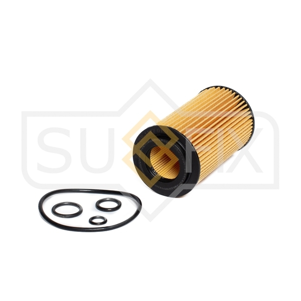 Купить SUFIX SP1177 Фильтр масляный (картридж)