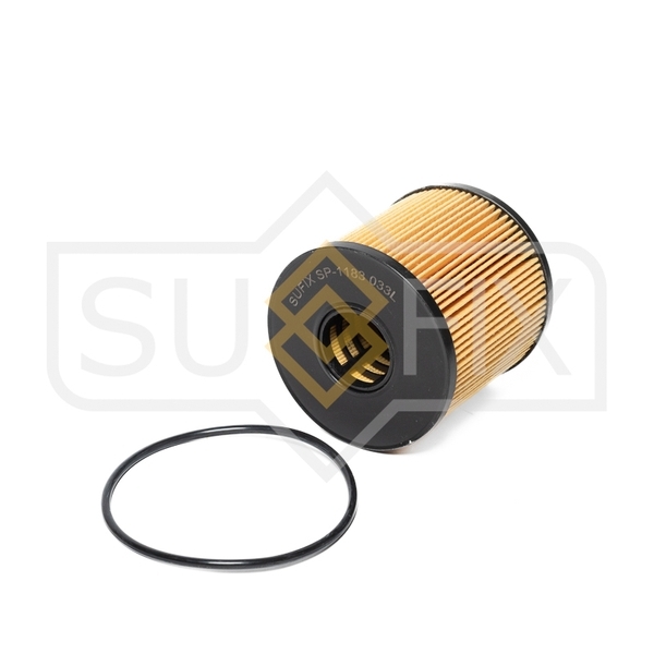 Купить SUFIX SP1183 Фильтр масляный (картридж)