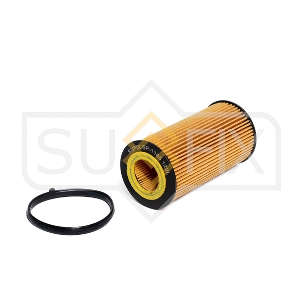 Купить SUFIX SP1185 Фильтр масляный (картридж)