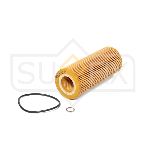 Купить SUFIX SP1187 Фильтр масляный (картридж)