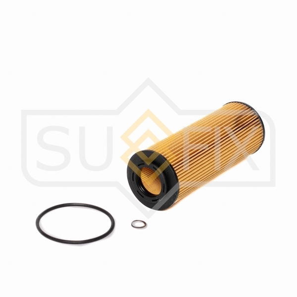Купить SUFIX SP1190 Фильтр масляный (картридж)