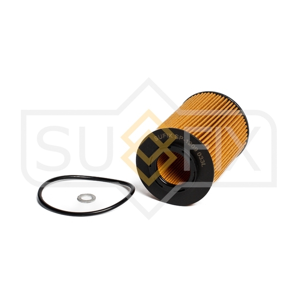 Купить SUFIX SP1209 Фильтр масляный (картридж)