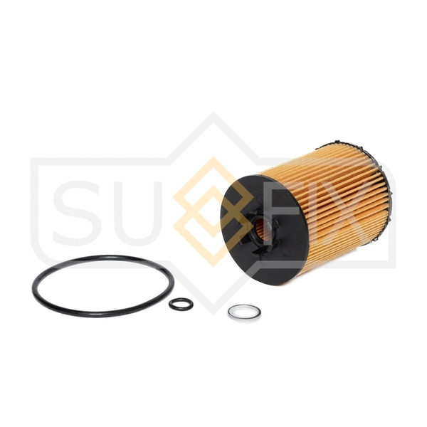 Купить SUFIX SP1214 Фильтр масляный (картридж)