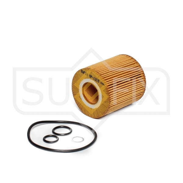 Купить SUFIX SP1215 Фильтр масляный (картридж)