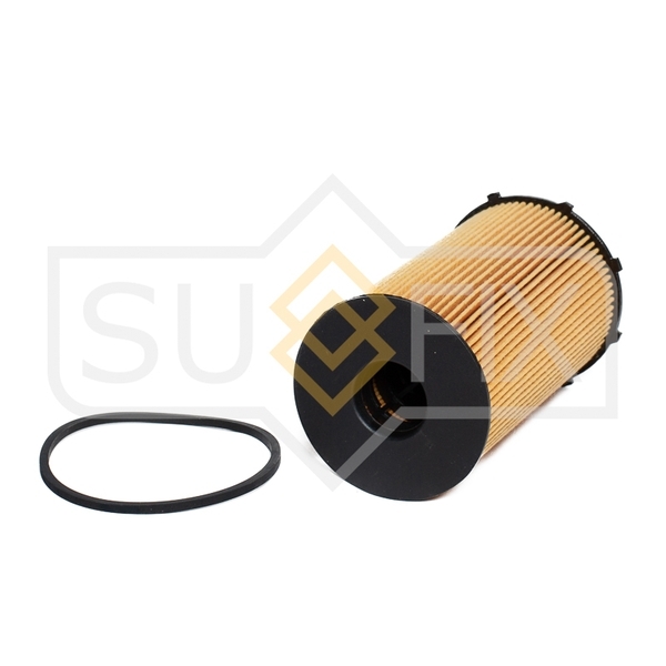 Купить SUFIX SP1218 Фильтр масляный (картридж)