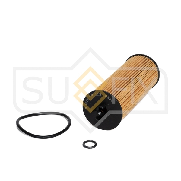 Купить SUFIX SP1229 Фильтр масляный (картридж)