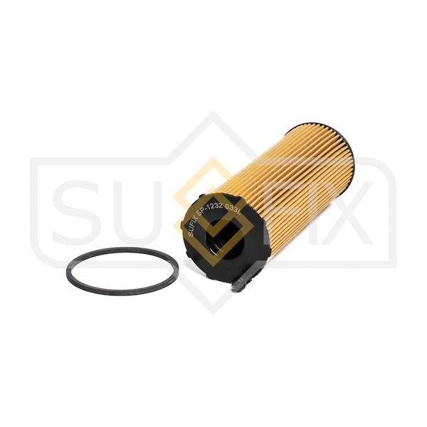 Купить SUFIX SP1232 Фильтр масляный (картридж)