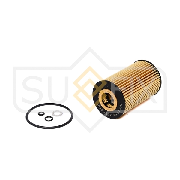 Купить SUFIX SP1237 Фильтр масляный (картридж)