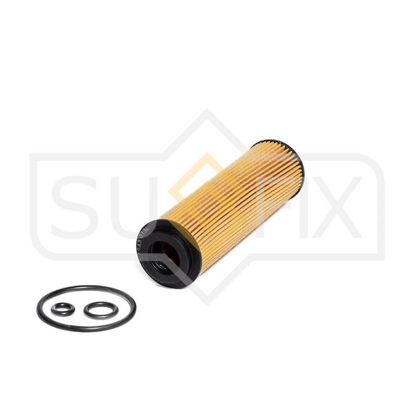 Купить SUFIX SP1243 Фильтр масляный (картридж)
