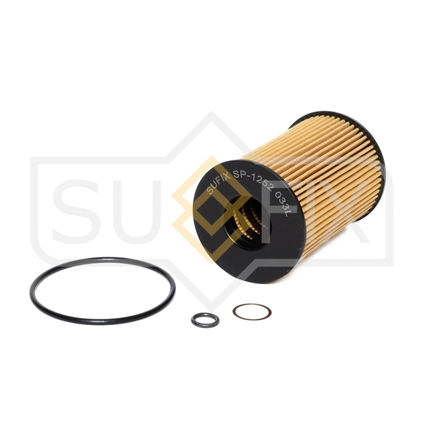 Купить SUFIX SP1252 Фильтр масляный (картридж)