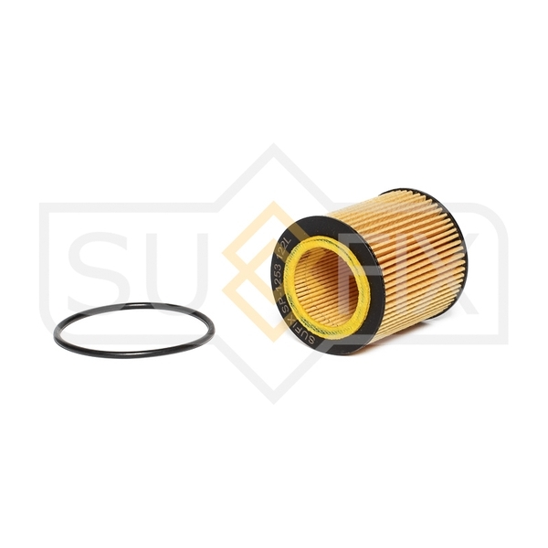 Купить SUFIX SP1253 Фильтр масляный (картридж)