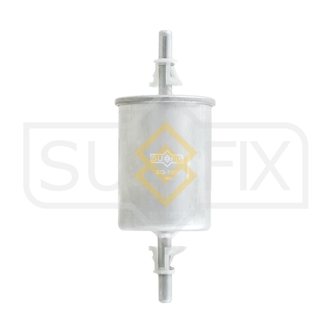 Купить SUFIX SQ1006 Фильтр топливный LADA 2108-099/2110-12/2113-15/GRANTA/KALINA/PRIORA