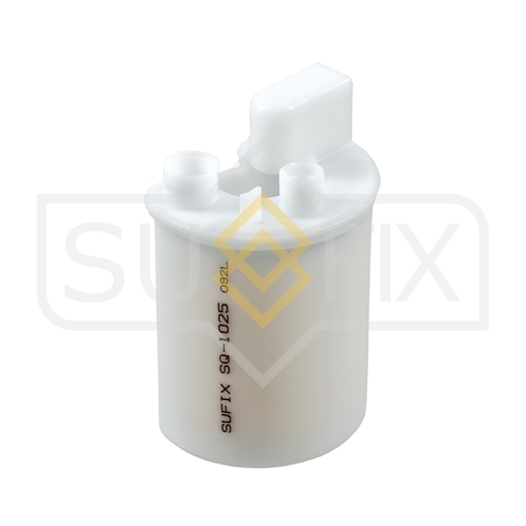 Купить SUFIX SQ-1025 Фильтр топливный погружной HYUNDAI Elantra 1.6 06 / i10 1.1-1.2 08 / i20 1.2-1.4 09 / i30 1.4-2.0 07 / ix20 1.4-1.6 12, KIA Carens 1.6 10 / Ceed 1.4-2.0 07 / Venga 1.4-1.6 10 SQ-1025
