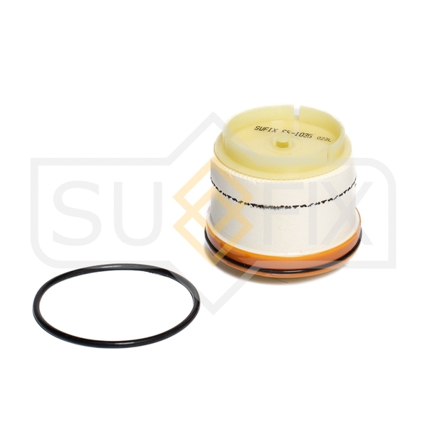 Купить SUFIX SR1036 Фильтр топливный (картридж)