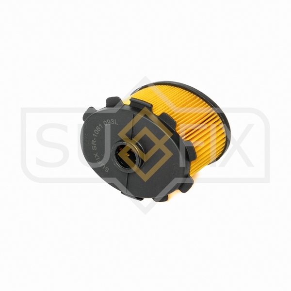 Купить SUFIX SR1061 Фильтр топливный (картридж)