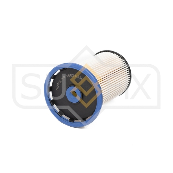 Купить SUFIX SR1062 Фильтр топливный (картридж)