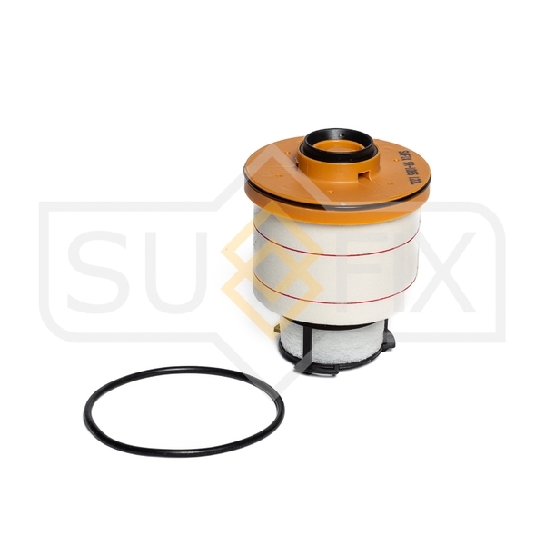 Купить SUFIX SR1065 Фильтр топливный (картридж)