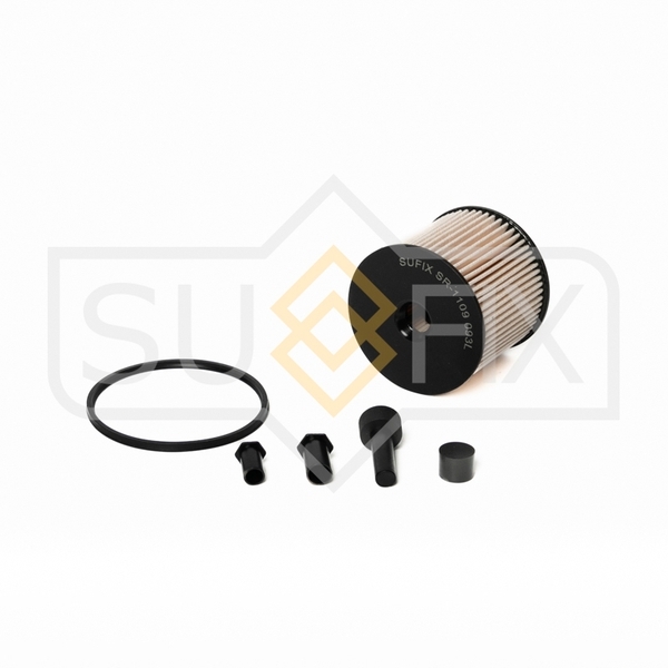 Купить SUFIX SR1109 Фильтр топливный (картридж)