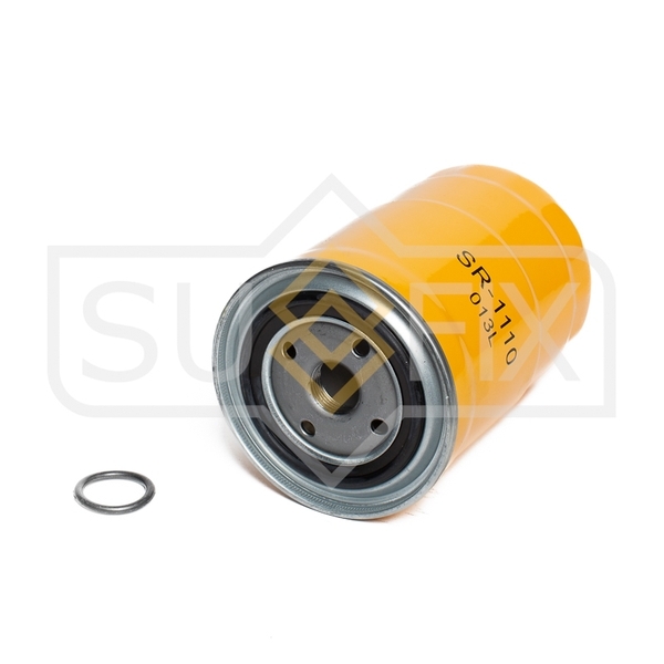 Купить SUFIX SR1110 Фильтр топливный