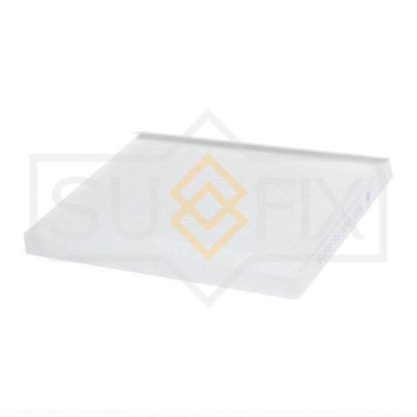 Купить SUFIX SS1010 Фильтр салонный