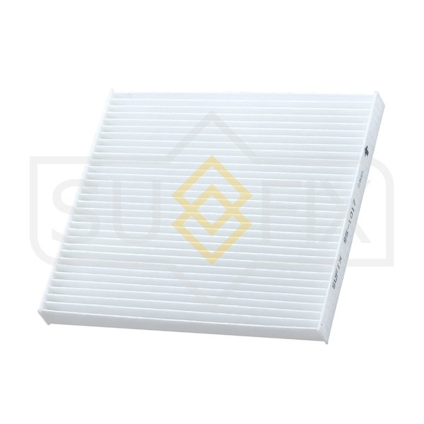 Купить SUFIX SS-1017 Фильтр салонный TOYOTA Avensis 03 / Corolla 02 / Corolla 02 SS-1017