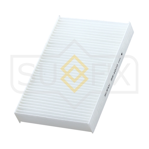 Купить SUFIX SS-1020 Фильтр салонный NISSAN Juke 10, RENAULT Fluence 05 SS-1020
