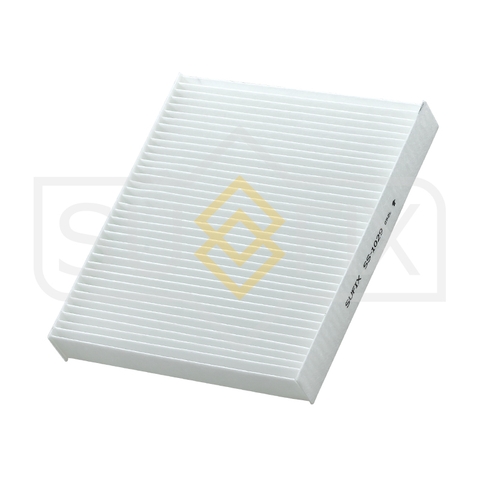 Купить SUFIX SS-1029 Фильтр салонный угольный INFINITI FX 08- SS-1029