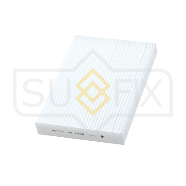 Купить SUFIX SS1039 Фильтр салонный