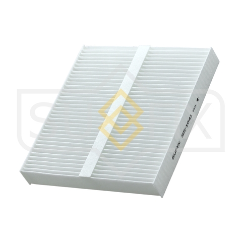 Купить SUFIX SS1041 Фильтр салонный